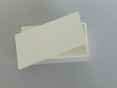 Zeshoekig boornitride