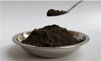 Wat is boorcarbide en waar wordt boorcarbide gebruikt?